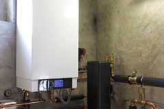 Higher Boscaswell condensing boiler companies