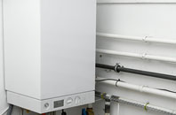 free Higher Boscaswell condensing boiler quotes