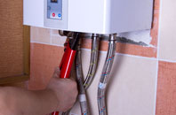 free Higher Boscaswell boiler repair quotes